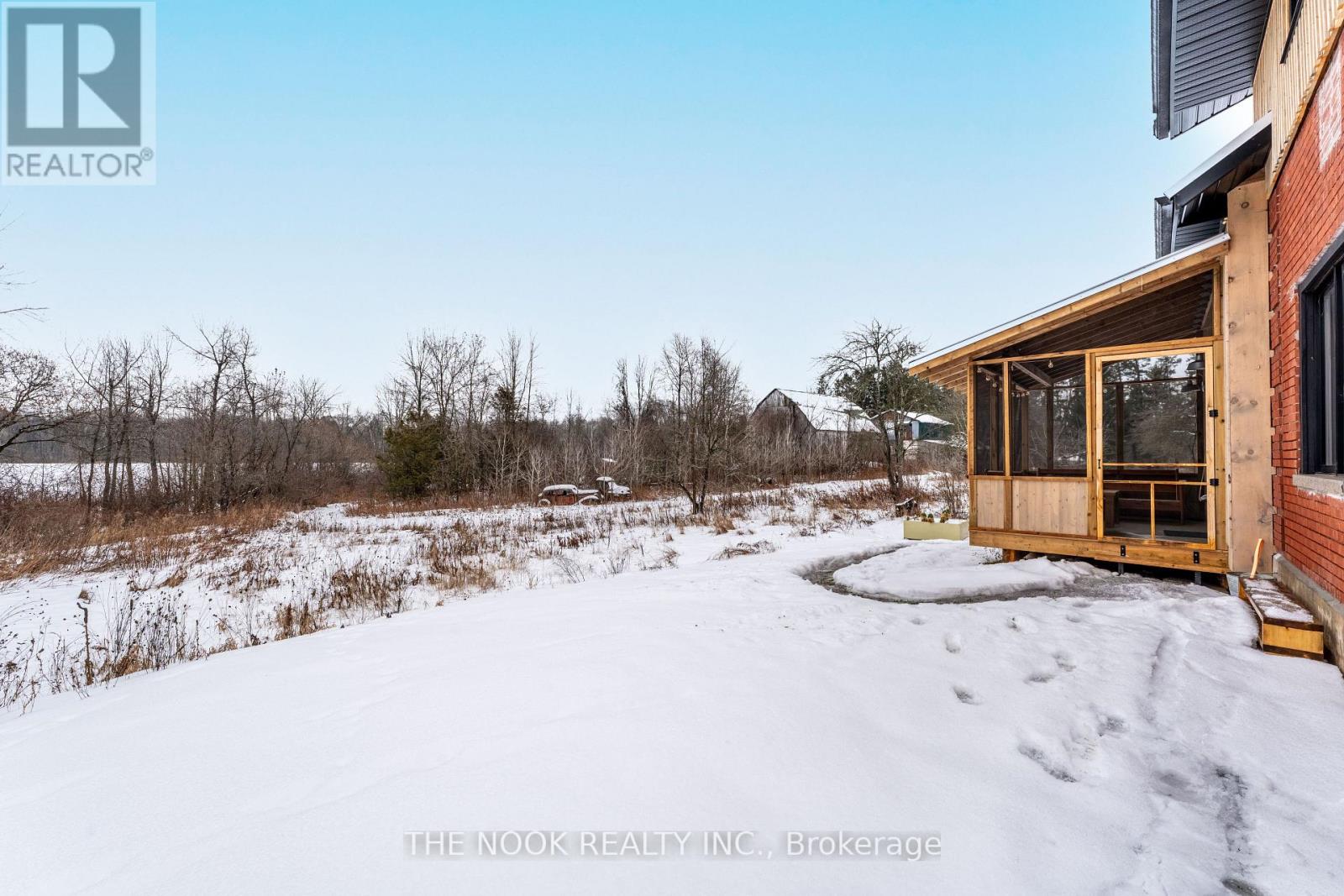319 Wicklow Beach Road, Alnwick/haldimand, Ontario  K0K 1S0 - Photo 31 - X12691550