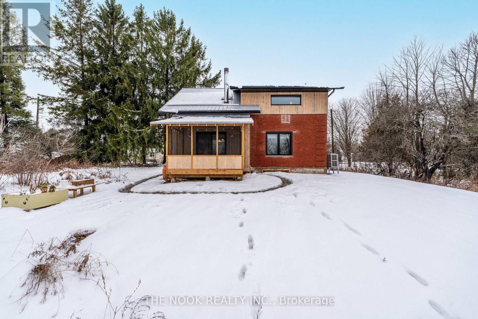 319 Wicklow Beach Road, Alnwick/haldimand, Ontario  K0K 1S0 - Photo 32 - X12691550