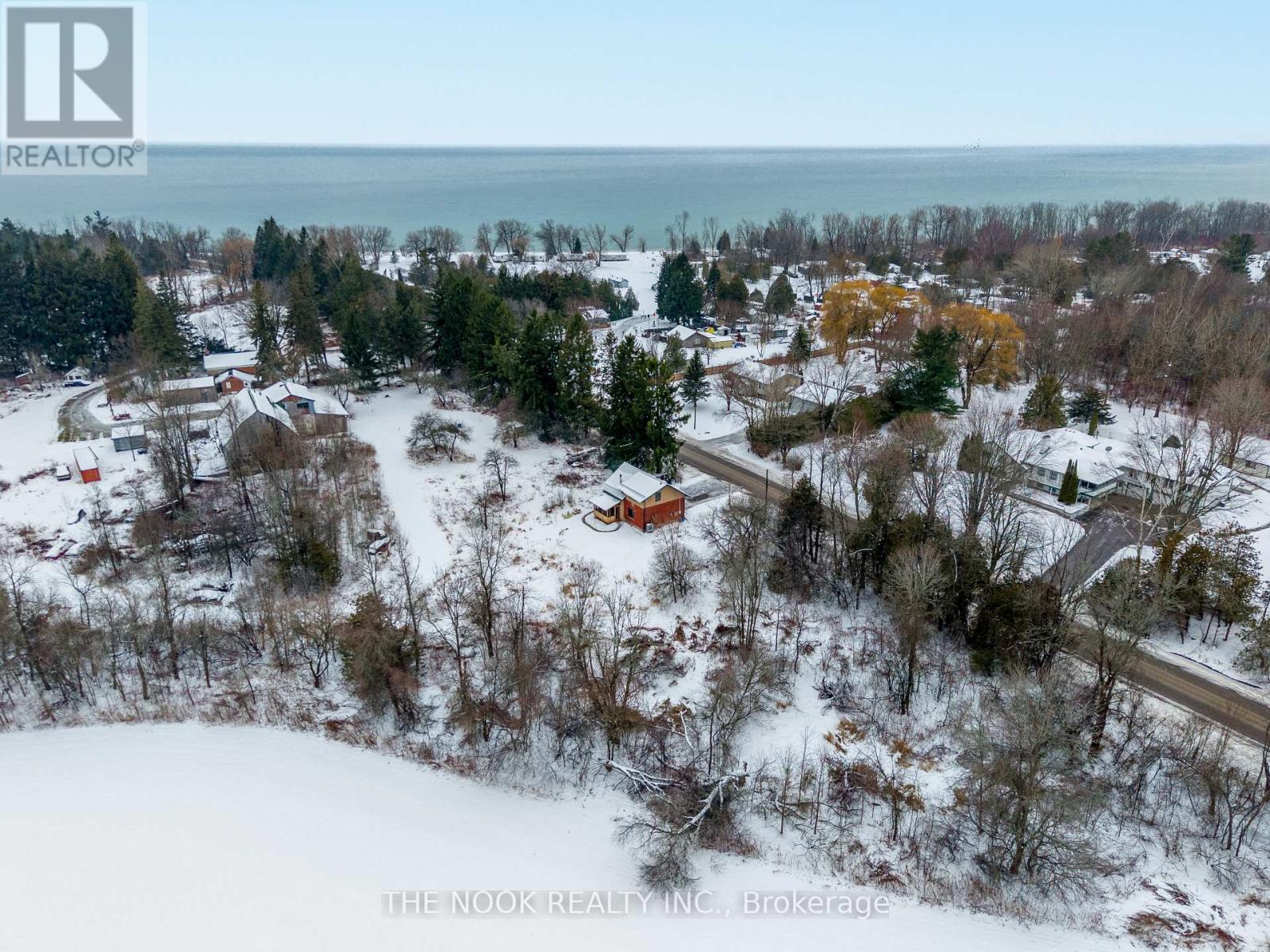 319 Wicklow Beach Road, Alnwick/haldimand, Ontario  K0K 1S0 - Photo 35 - X12691550
