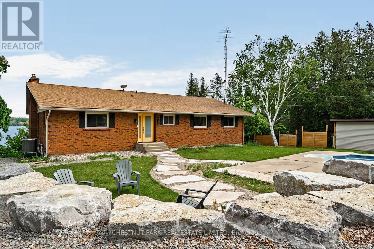 5404 COUNTY ROAD 1, Prince Edward County, Ontario