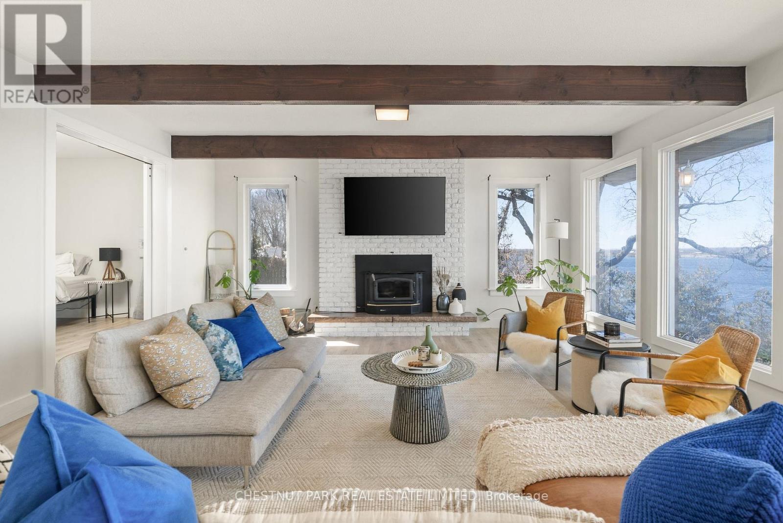 5404 County Road 1, Prince Edward County, Ontario  K0K 1T0 - Photo 13 - X12691752