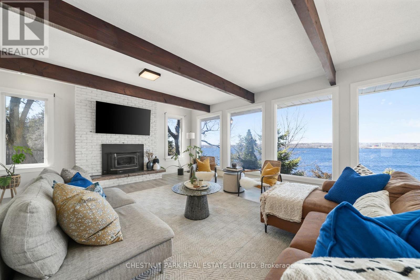 5404 County Road 1, Prince Edward County, Ontario  K0K 1T0 - Photo 15 - X12691752