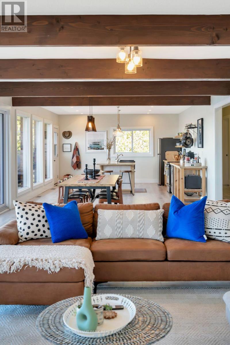 5404 County Road 1, Prince Edward County, Ontario  K0K 1T0 - Photo 18 - X12691752