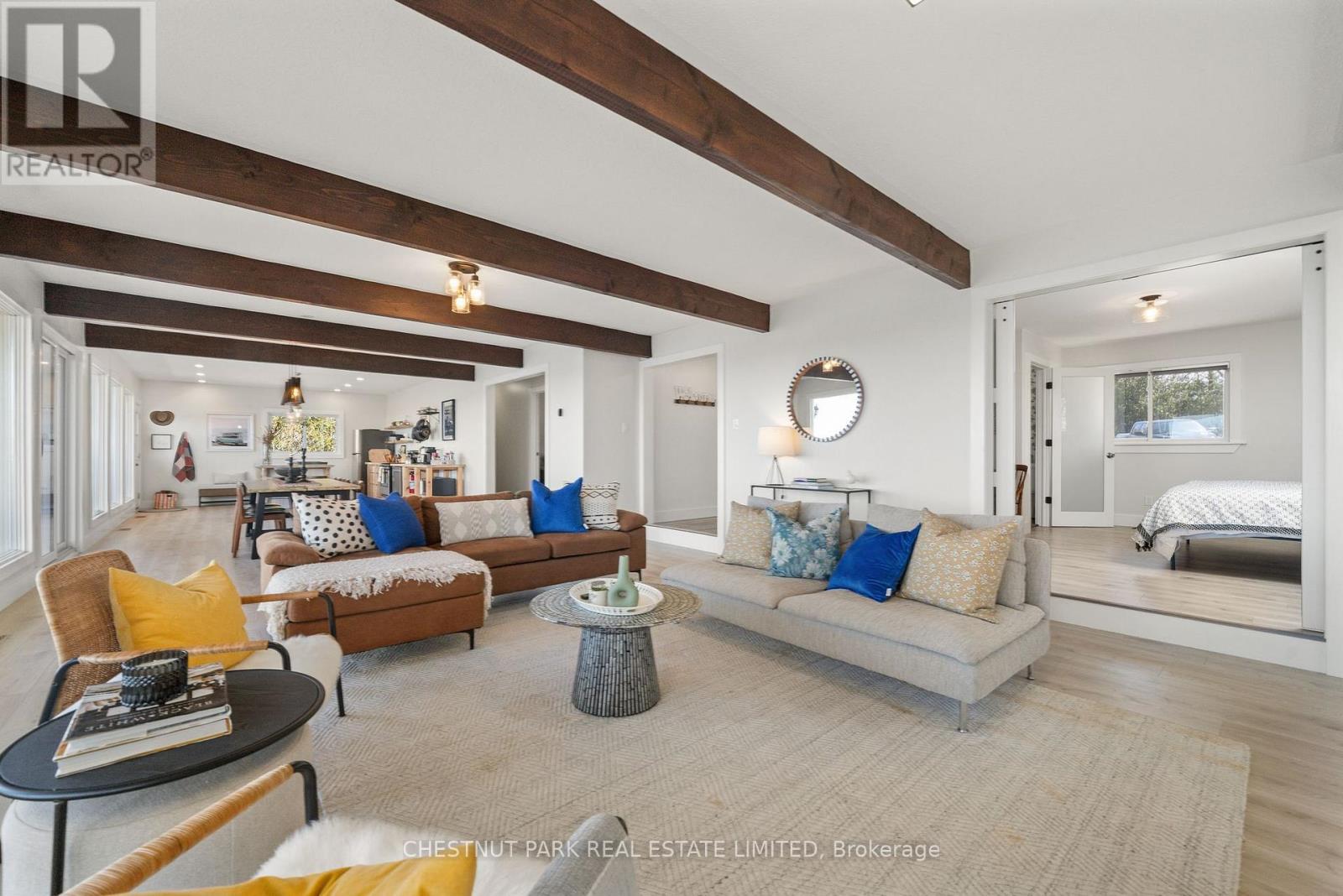 5404 County Road 1, Prince Edward County, Ontario  K0K 1T0 - Photo 19 - X12691752