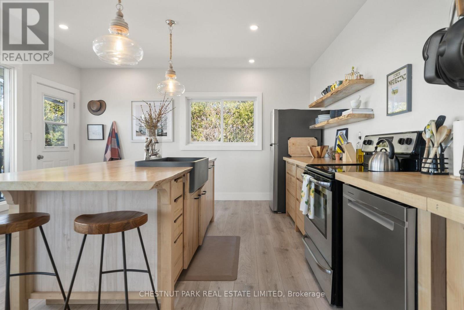 5404 County Road 1, Prince Edward County, Ontario  K0K 1T0 - Photo 25 - X12691752