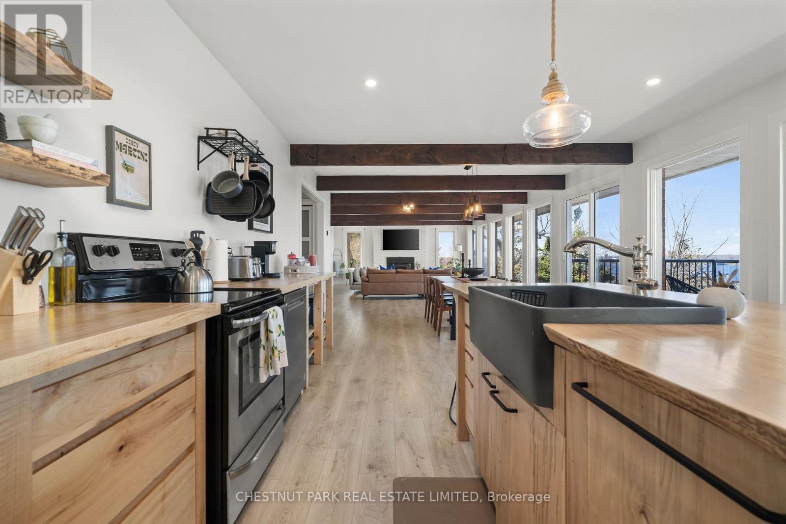 5404 County Road 1, Prince Edward County, Ontario  K0K 1T0 - Photo 26 - X12691752