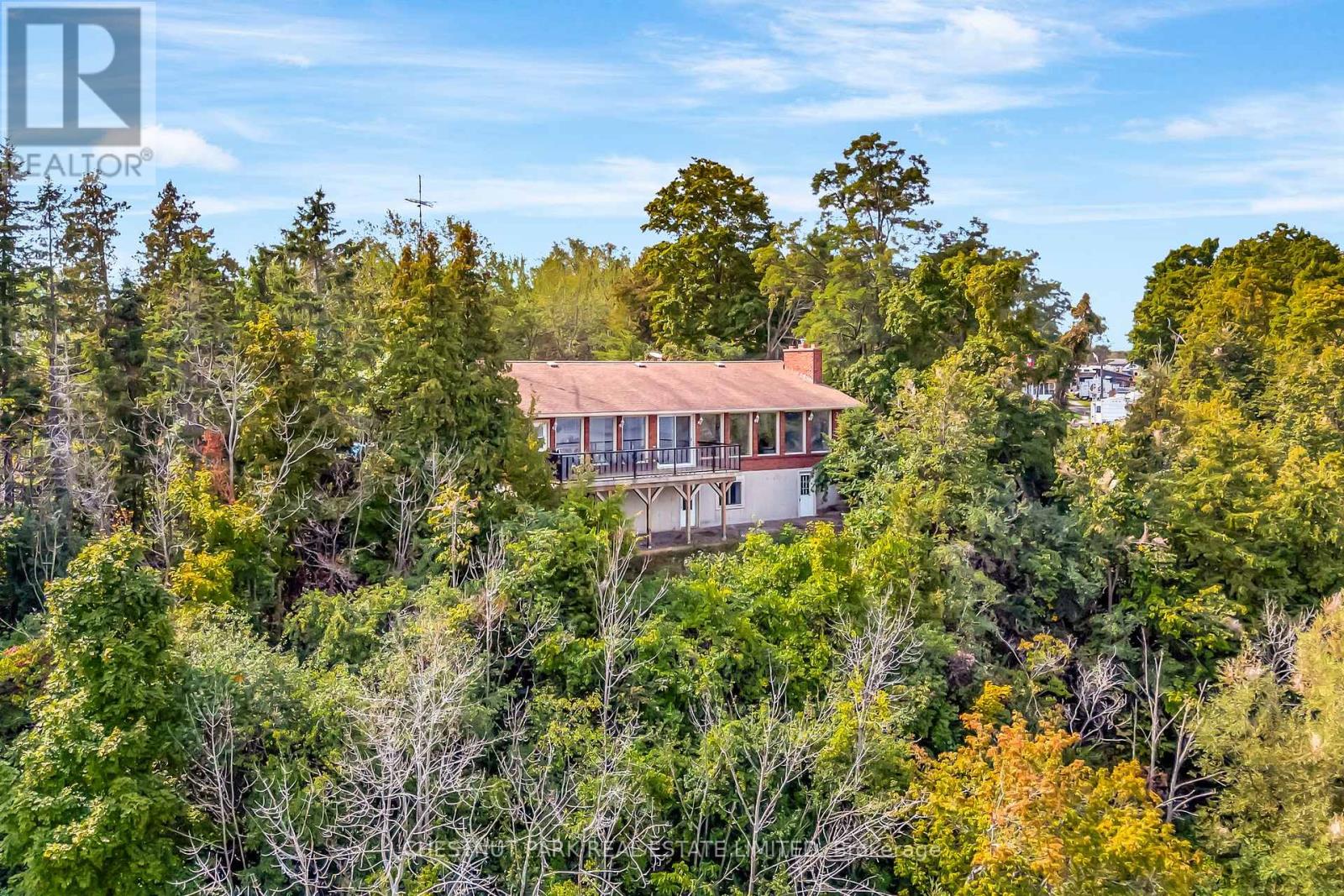 5404 County Road 1, Prince Edward County, Ontario  K0K 1T0 - Photo 6 - X12691752