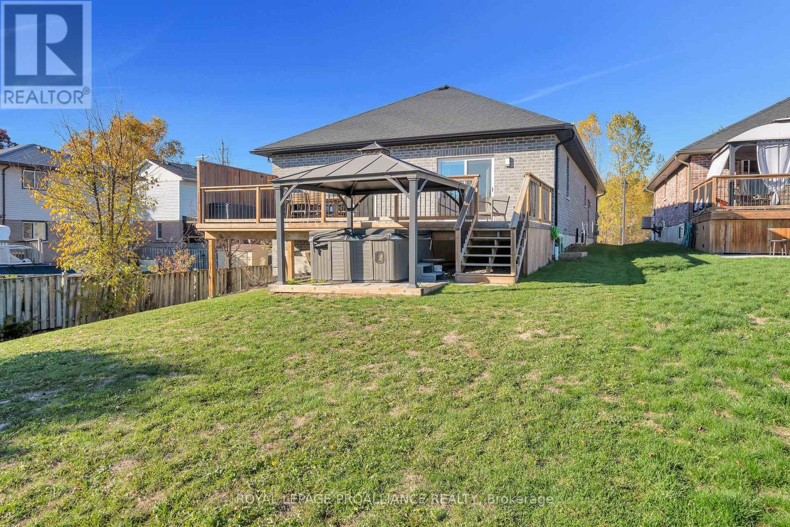 41 Singleton Street, Brighton, Ontario  K0K 1H0 - Photo 33 - X12692080