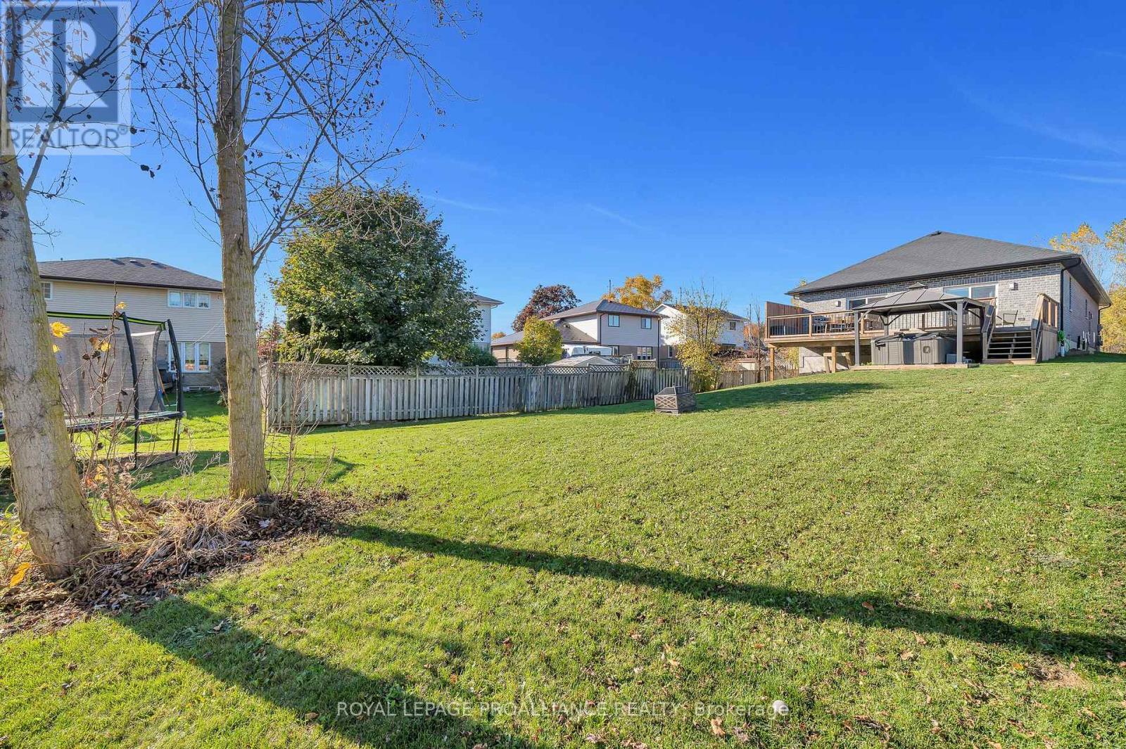 41 Singleton Street, Brighton, Ontario  K0K 1H0 - Photo 36 - X12692080