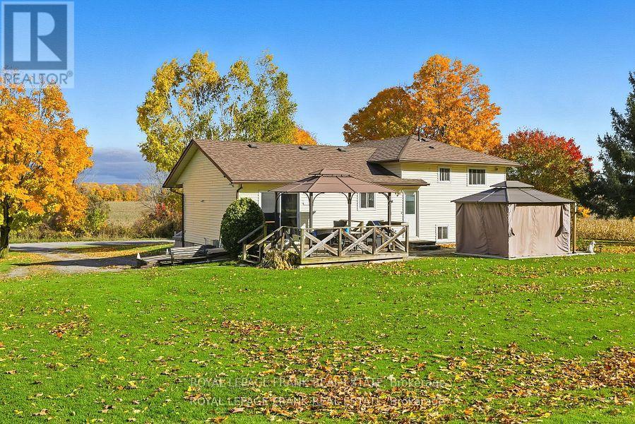 64 Skinkle Road, Trent Hills, Ontario  K0K 3K0 - Photo 34 - X12692576