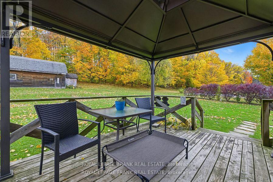 64 Skinkle Road, Trent Hills, Ontario  K0K 3K0 - Photo 35 - X12692576