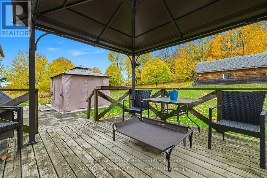 64 Skinkle Road, Trent Hills, Ontario  K0K 3K0 - Photo 36 - X12692576