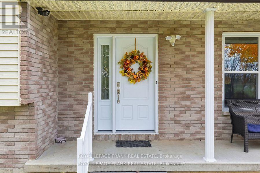 64 Skinkle Road, Trent Hills, Ontario  K0K 3K0 - Photo 6 - X12692576