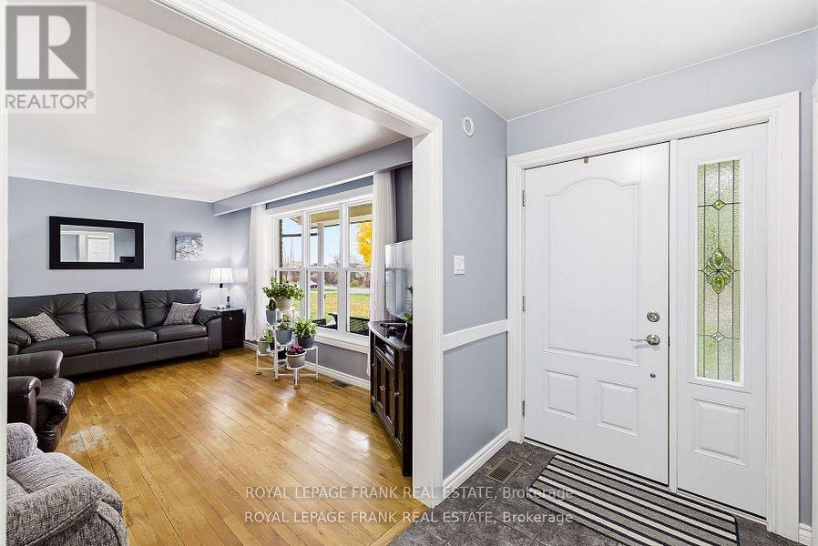 64 Skinkle Road, Trent Hills, Ontario  K0K 3K0 - Photo 7 - X12692576