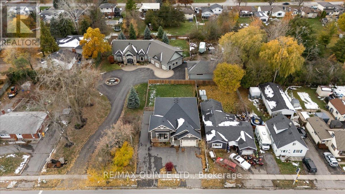 564 Sidney Street, Belleville, Ontario  K8P 4A2 - Photo 42 - X12693070