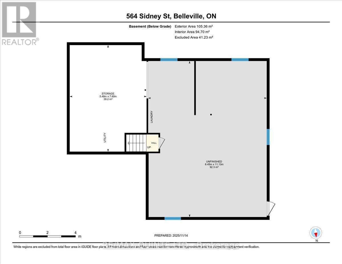 564 Sidney Street, Belleville, Ontario  K8P 4A2 - Photo 47 - X12693070