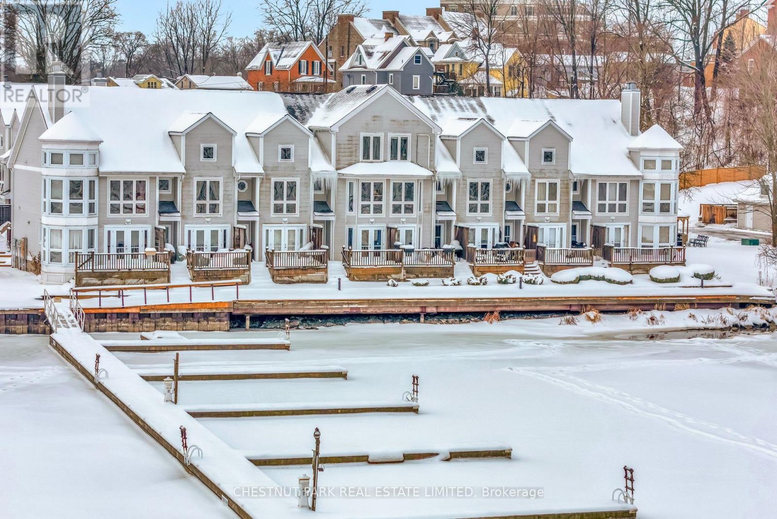 11 - 1 MORTIMER STREET, Prince Edward County, Ontario