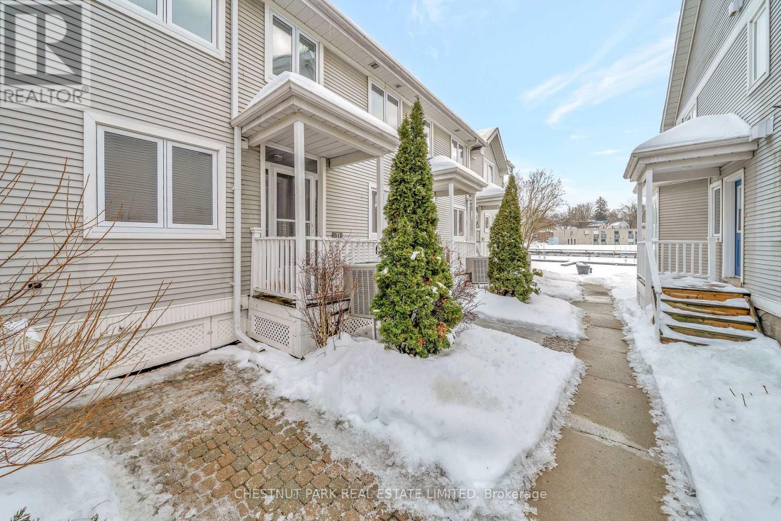 11 - 1 Mortimer Street, Prince Edward County, Ontario  K0K 2T0 - Photo 25 - X12693278