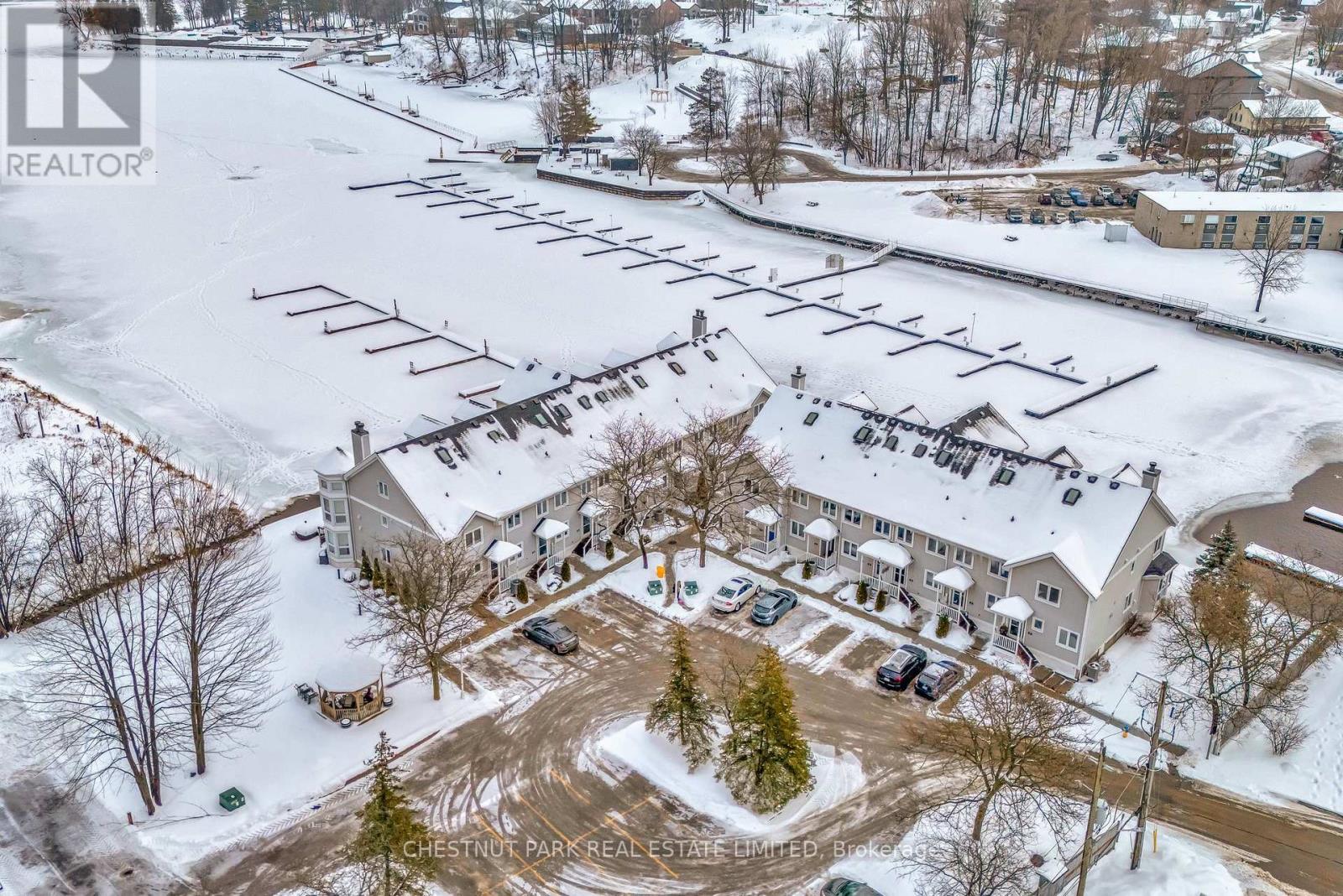 11 - 1 Mortimer Street, Prince Edward County, Ontario  K0K 2T0 - Photo 29 - X12693278