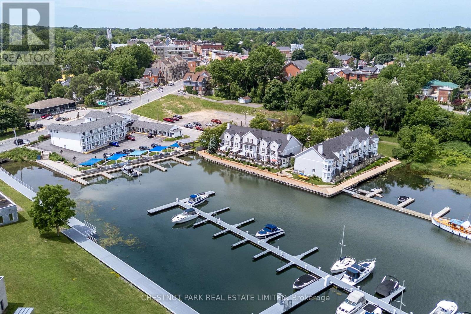 11 - 1 Mortimer Street, Prince Edward County, Ontario  K0K 2T0 - Photo 31 - X12693278