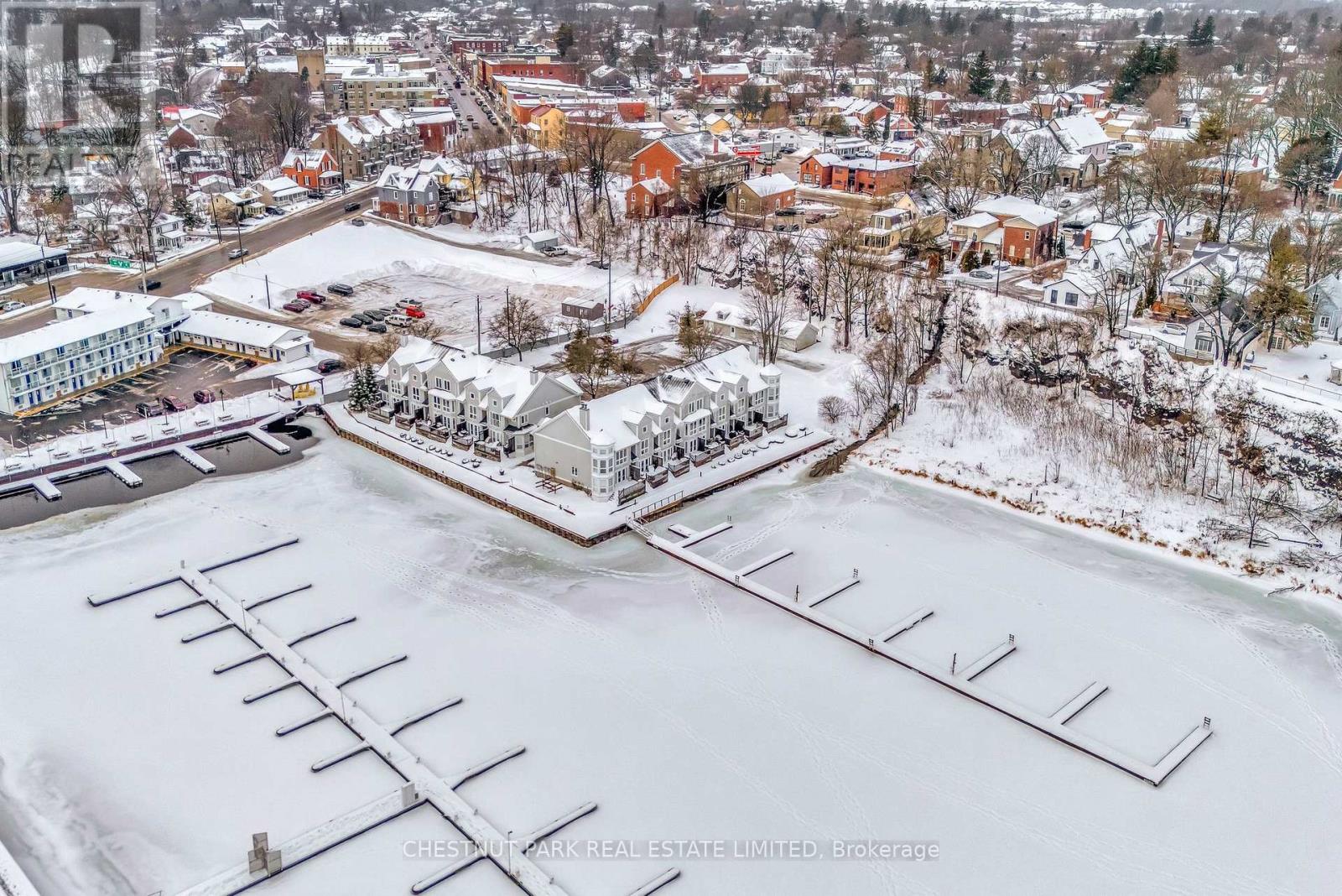 11 - 1 Mortimer Street, Prince Edward County, Ontario  K0K 2T0 - Photo 33 - X12693278