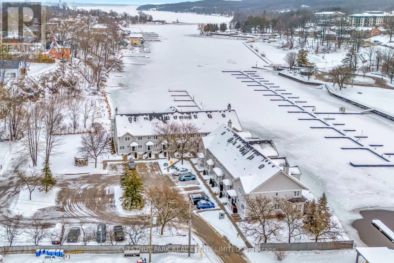 11 - 1 Mortimer Street, Prince Edward County, Ontario  K0K 2T0 - Photo 5 - X12693278