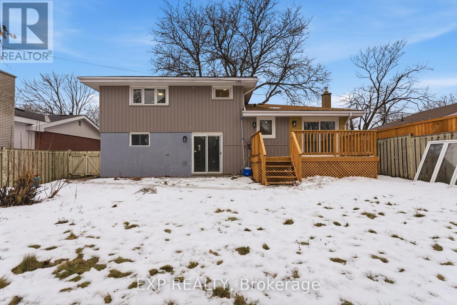 19 Alfred Drive, Belleville, Ontario  K8N 4M6 - Photo 29 - X12694012