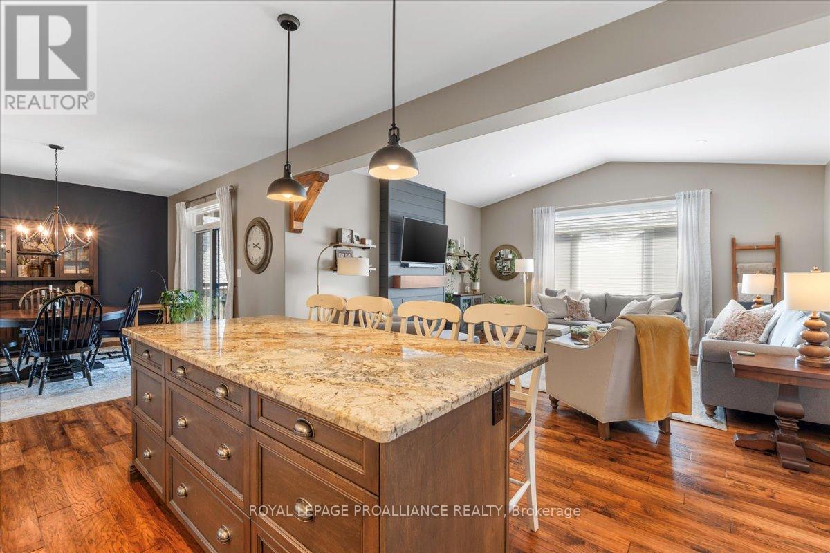 4 Trinity Court, Belleville, Ontario  K8N 0E7 - Photo 19 - X12694702