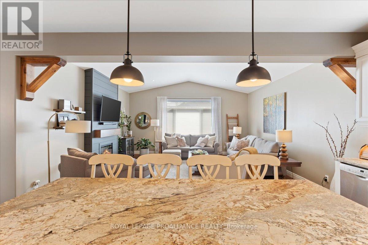 4 Trinity Court, Belleville, Ontario  K8N 0E7 - Photo 21 - X12694702