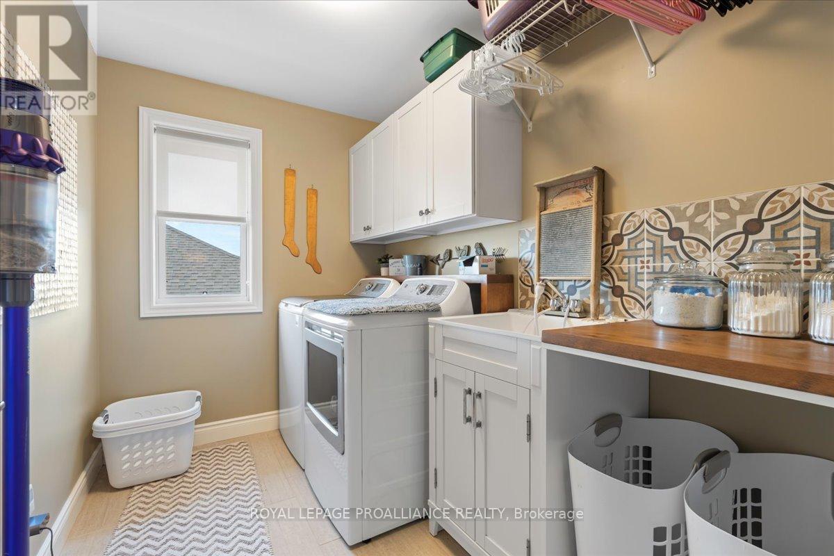 4 Trinity Court, Belleville, Ontario  K8N 0E7 - Photo 30 - X12694702