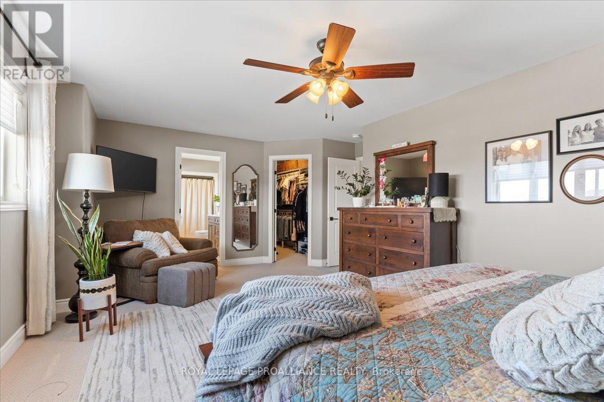 4 Trinity Court, Belleville, Ontario  K8N 0E7 - Photo 33 - X12694702