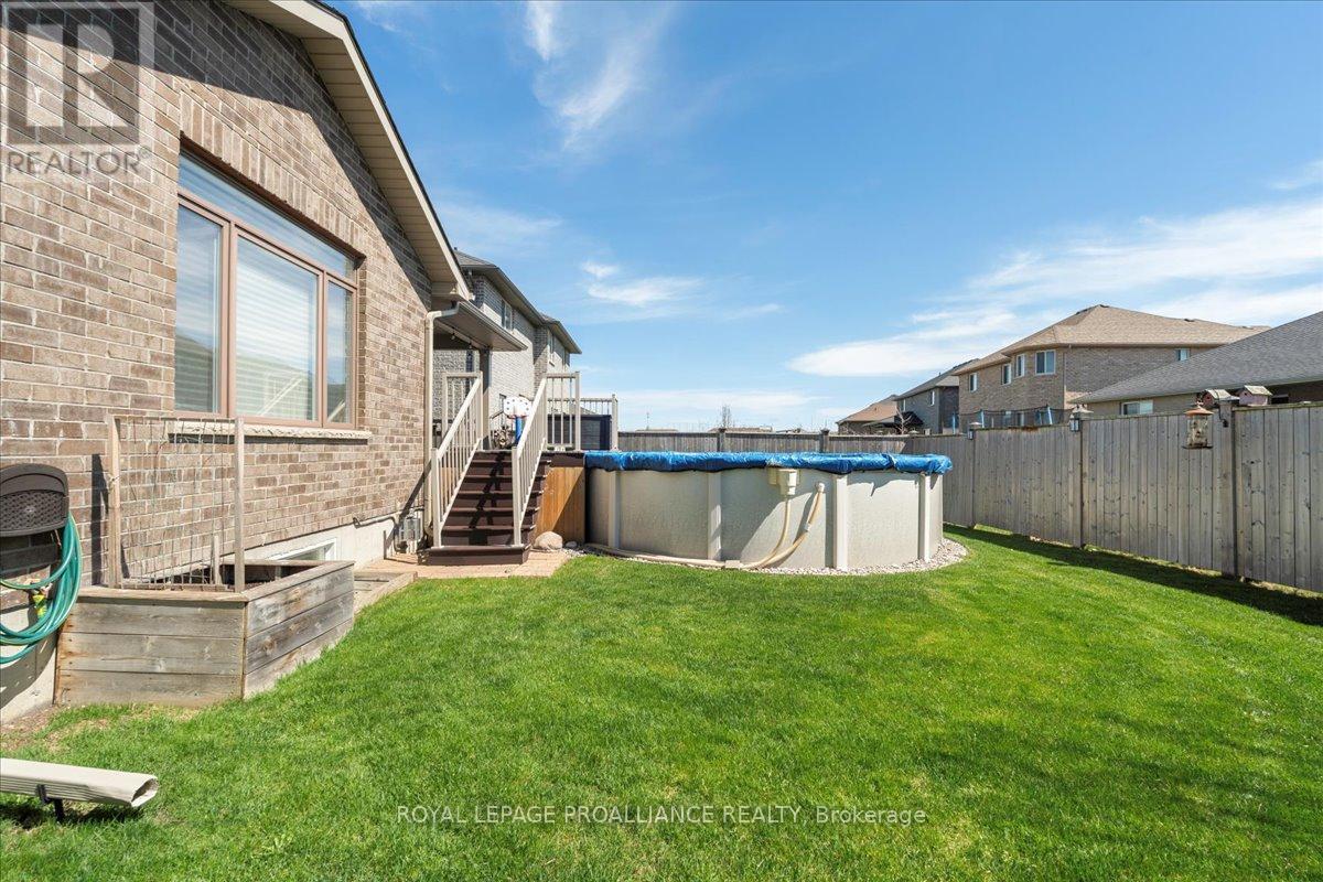 4 Trinity Court, Belleville, Ontario  K8N 0E7 - Photo 43 - X12694702
