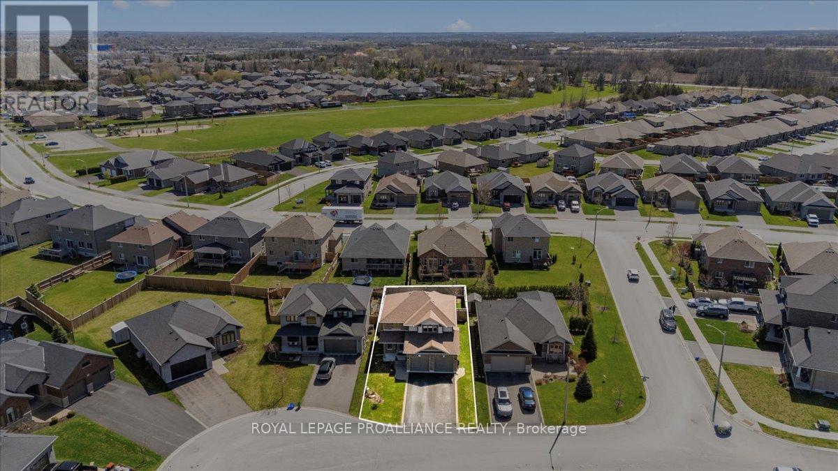 4 Trinity Court, Belleville, Ontario  K8N 0E7 - Photo 46 - X12694702