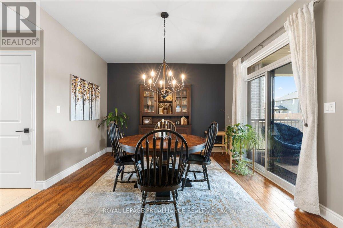 4 Trinity Court, Belleville, Ontario  K8N 0E7 - Photo 5 - X12694702