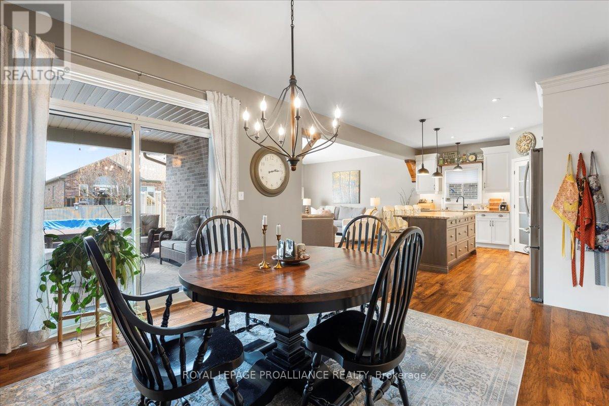 4 Trinity Court, Belleville, Ontario  K8N 0E7 - Photo 6 - X12694702