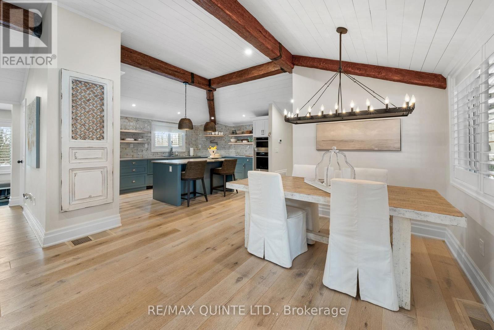 1245 Miller Road, Prince Edward County, Ontario  K0K 2T0 - Photo 15 - X12695168