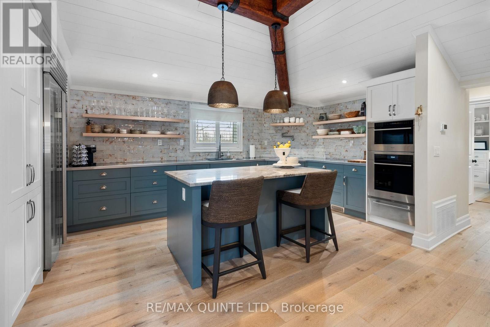 1245 Miller Road, Prince Edward County, Ontario  K0K 2T0 - Photo 16 - X12695168