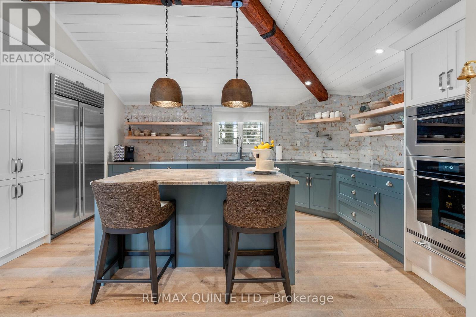 1245 Miller Road, Prince Edward County, Ontario  K0K 2T0 - Photo 17 - X12695168