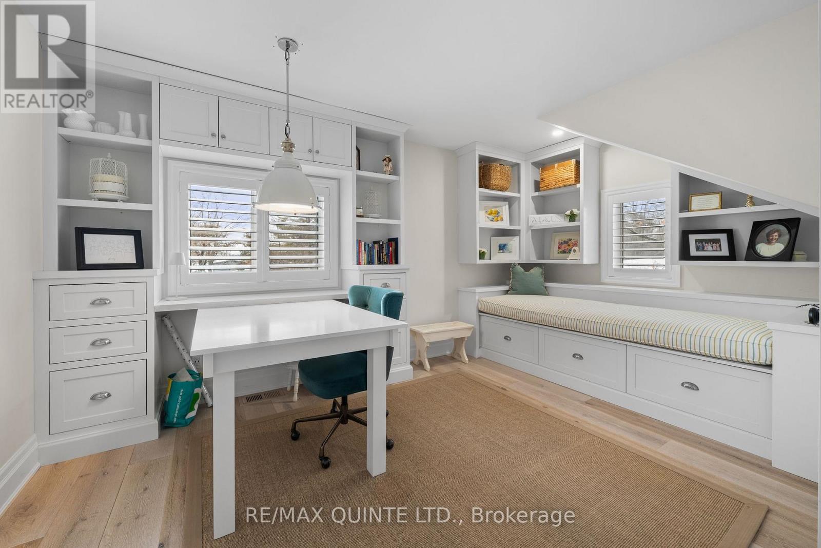 1245 Miller Road, Prince Edward County, Ontario  K0K 2T0 - Photo 23 - X12695168