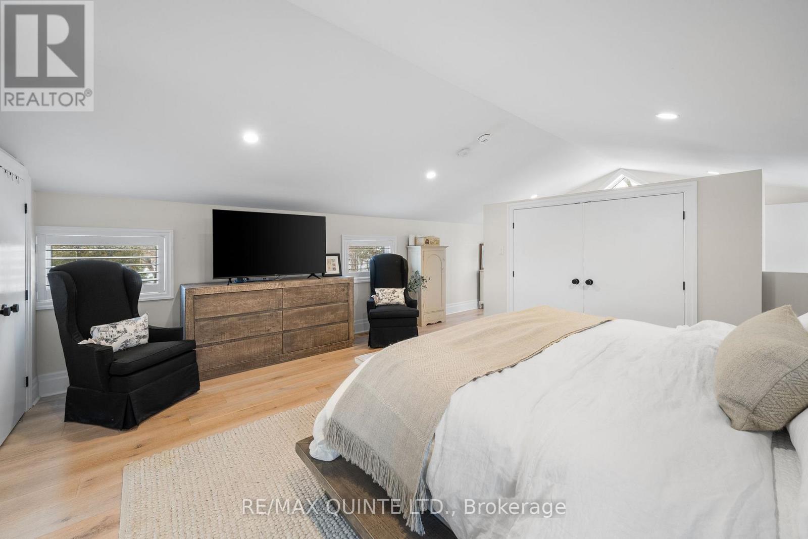 1245 Miller Road, Prince Edward County, Ontario  K0K 2T0 - Photo 30 - X12695168