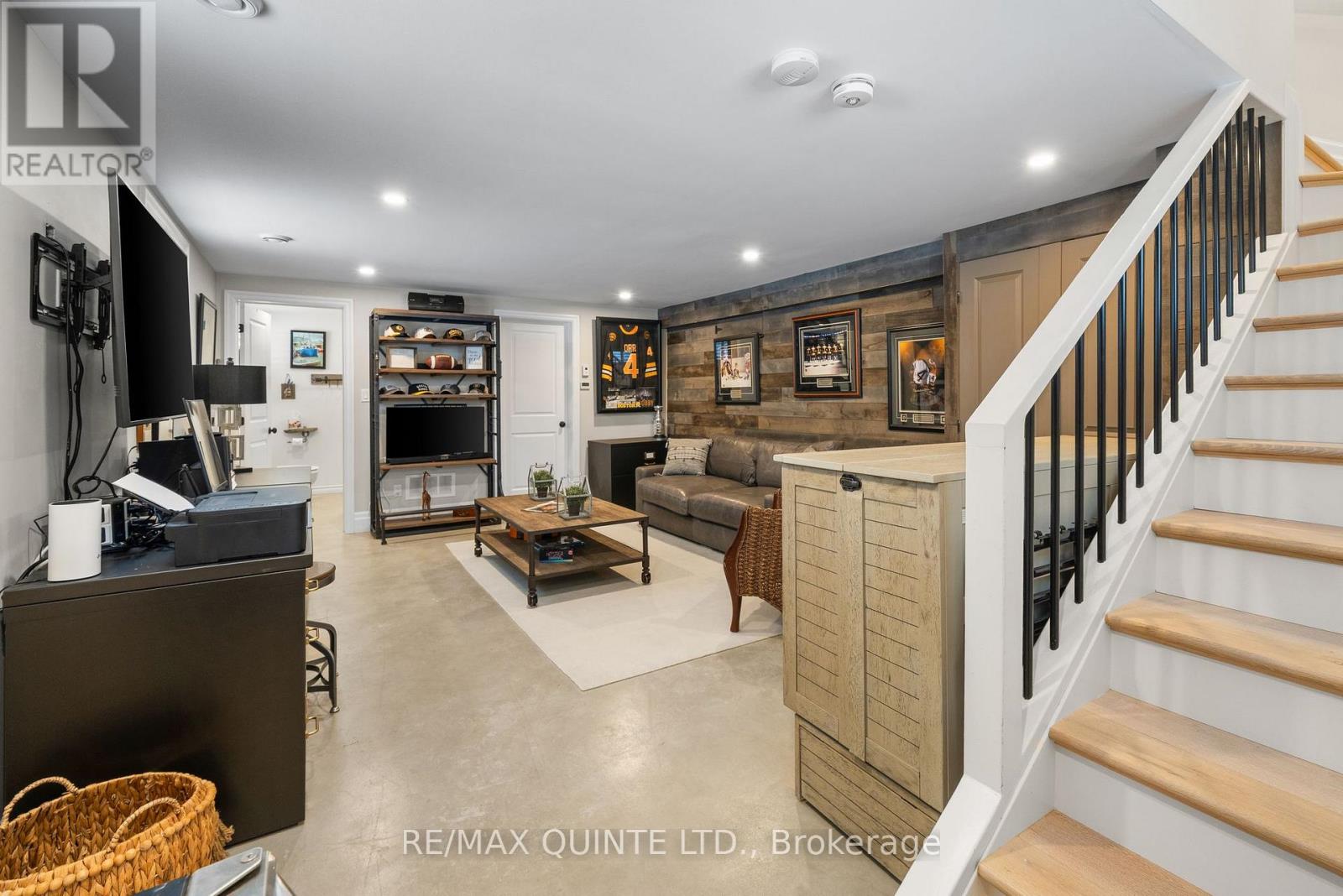 1245 Miller Road, Prince Edward County, Ontario  K0K 2T0 - Photo 34 - X12695168