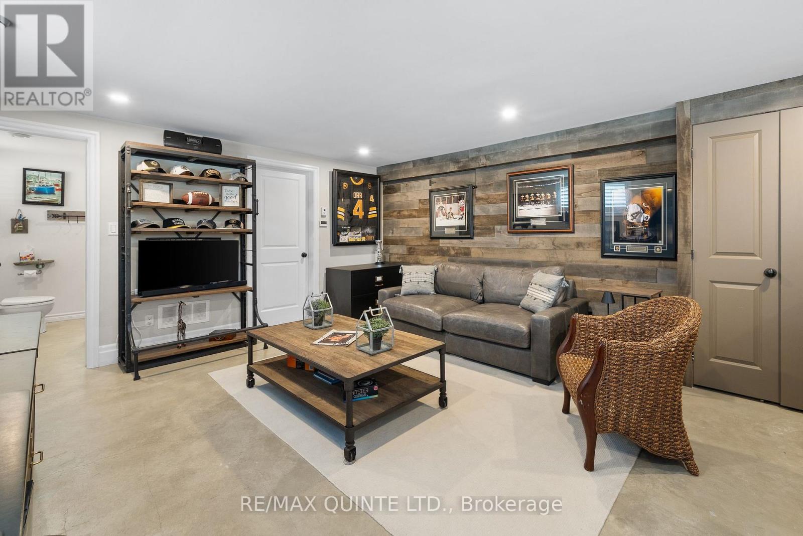 1245 Miller Road, Prince Edward County, Ontario  K0K 2T0 - Photo 35 - X12695168