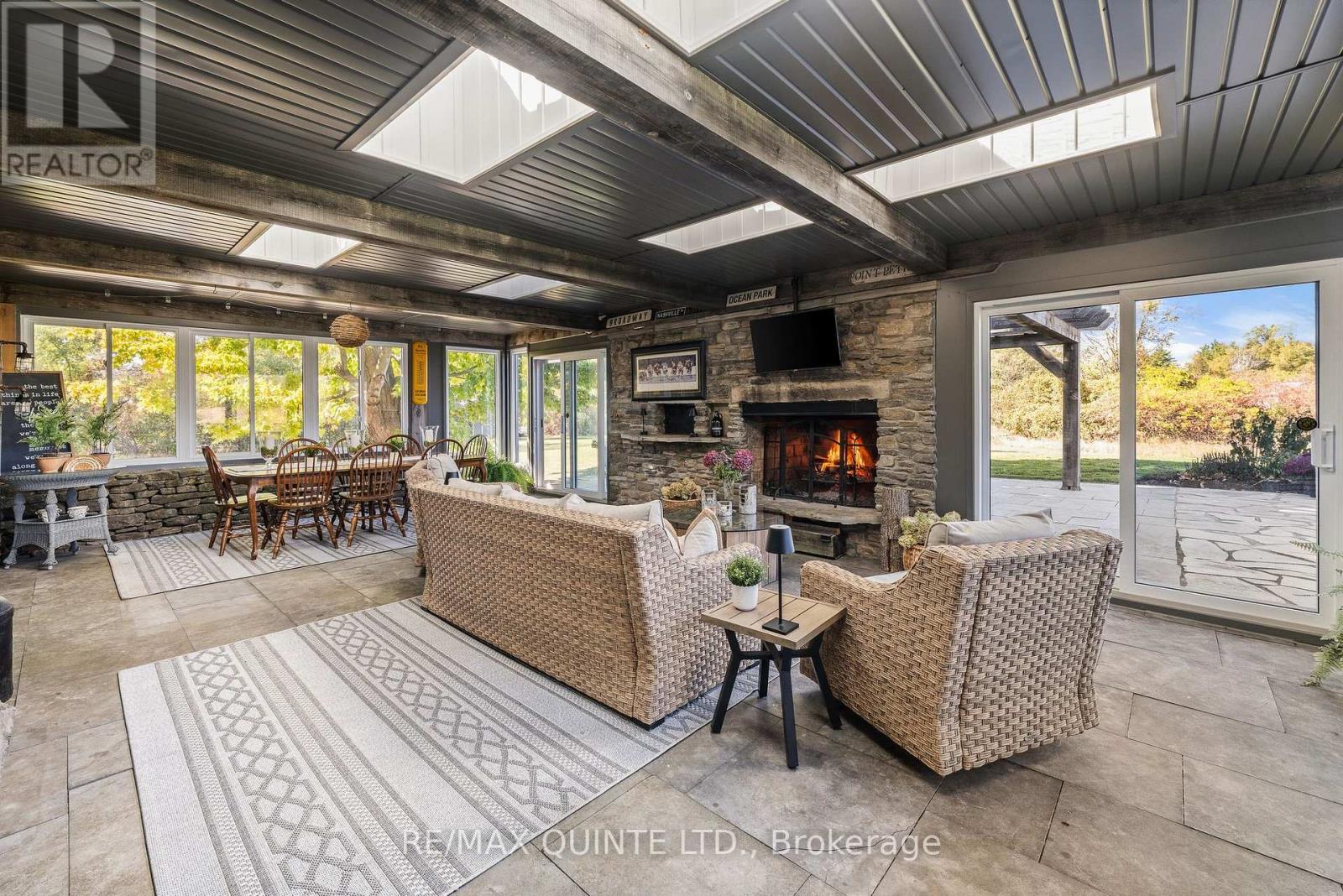 1245 Miller Road, Prince Edward County, Ontario  K0K 2T0 - Photo 39 - X12695168