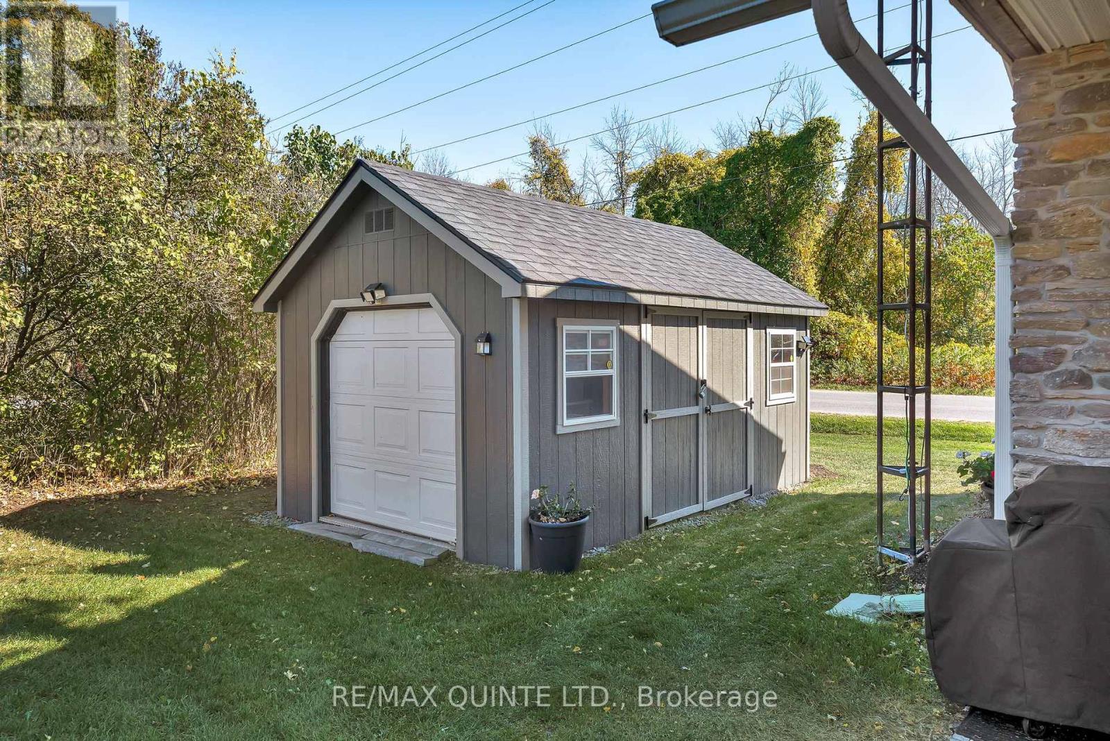 1245 Miller Road, Prince Edward County, Ontario  K0K 2T0 - Photo 50 - X12695168