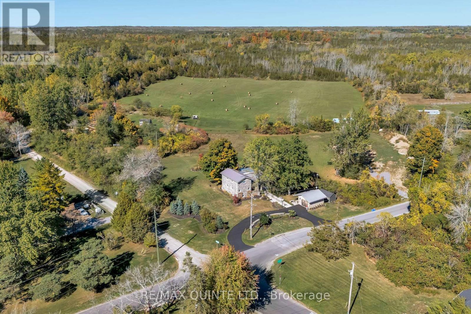 1245 Miller Road, Prince Edward County, Ontario  K0K 2T0 - Photo 6 - X12695168