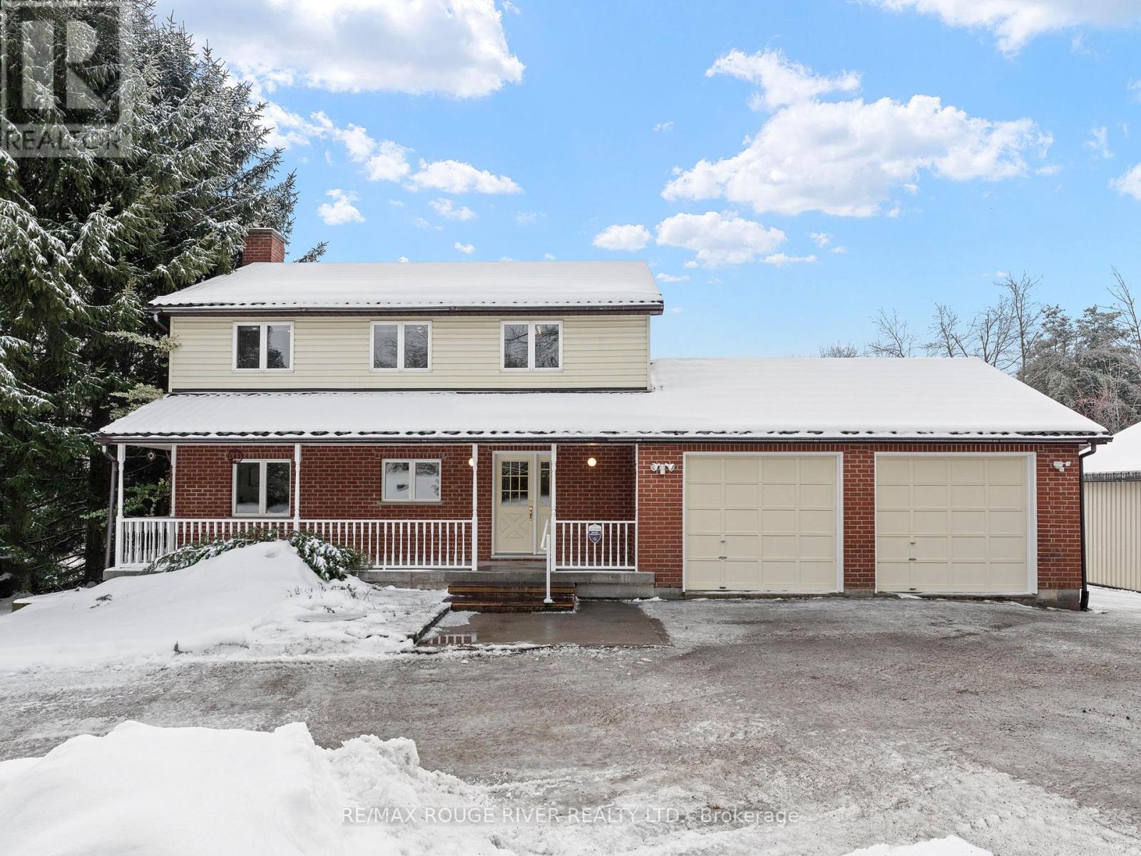 223 TURK ROAD, Alnwick/Haldimand, Ontario