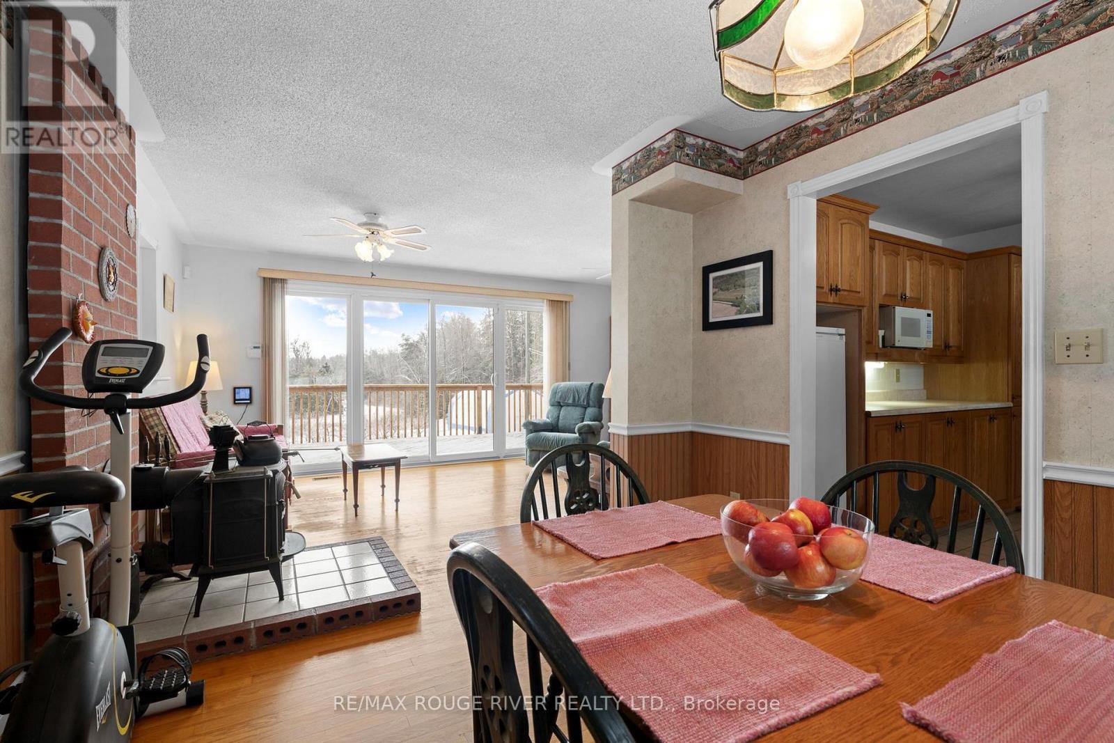 223 Turk Road, Alnwick/haldimand, Ontario  K0K 2G0 - Photo 12 - X12695284