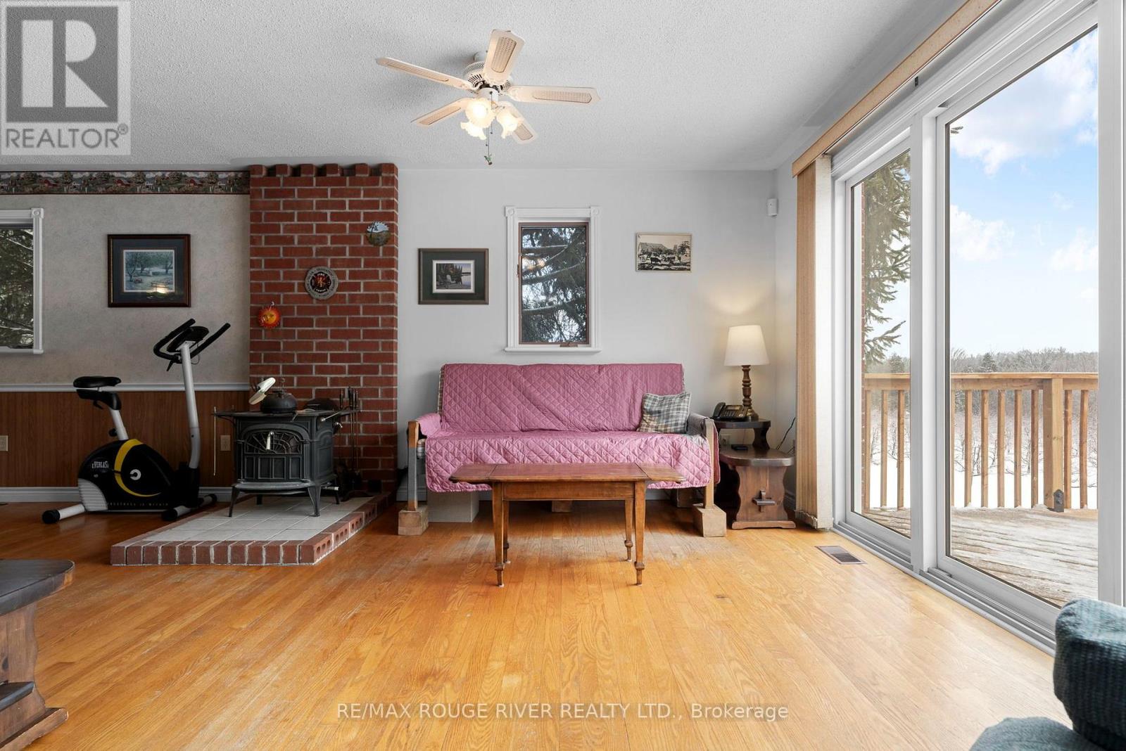 223 Turk Road, Alnwick/haldimand, Ontario  K0K 2G0 - Photo 15 - X12695284