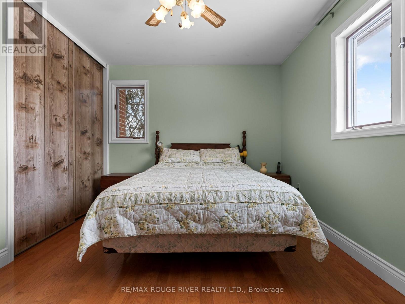 223 Turk Road, Alnwick/haldimand, Ontario  K0K 2G0 - Photo 19 - X12695284