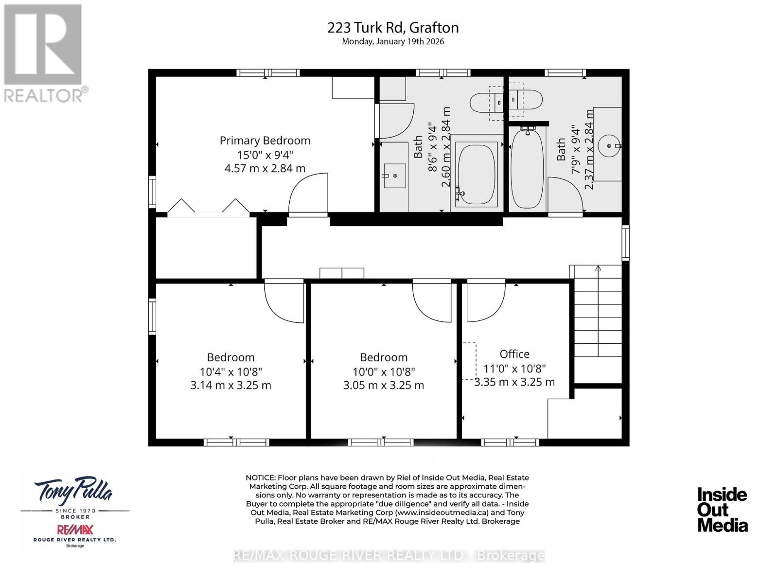 223 Turk Road, Alnwick/haldimand, Ontario  K0K 2G0 - Photo 42 - X12695284